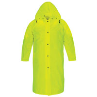 Nylon Rain Coat